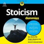 Stoicism For Dummies, Ph.D. Bassham