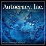 Autocracy, Inc., Anne Applebaum