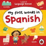 Ladybird Language Stories My First W..., Ladybird
