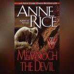 Memnoch the Devil, Anne Rice
