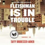 Fleishman Is in Trouble A Novel, Taffy Brodesser-Akner