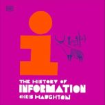 The History of Information, Chris Haughton