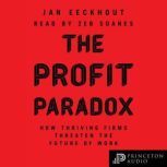 The Profit Paradox, Jan Eeckhout