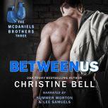 Between Us, Christine Bell