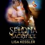 Sedona Sacrifice, Lisa Kessler