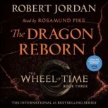 The Dragon Reborn, Robert Jordan