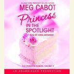The Princess Diaries, Volume II Prin..., Meg Cabot