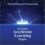 Accelerate Learning, Dick Sutphen