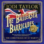 The Battersea Barricades, Jodi Taylor