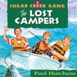 The Lost Campers, Paul Hutchens