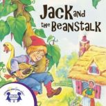 Jack and the Beanstalk, Naomi McMillan