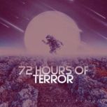 72 Hours of Terror, Daniel Russell