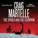 The Spider and the Scorpion, Craig Martelle