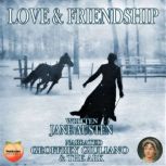 Love  Friendship, Jane Austen