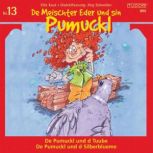 De Meischter Eder und sin Pumuckl Nr...., Ellis Kaut