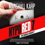 NYPD Red 7 The Murder Sorority, Marshall Karp