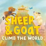 Sheep Goat Climb the World, A. C. Paolini