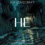 He, H. P. Lovecraft
