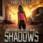 Shadows, David Kazzie