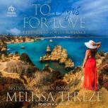 To Lagos for Love, Melissa Tereze