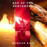 Age of the Sorcerers bundle Ring of ..., Morgan Rice