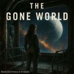 The Gone World Book Summary  Analys..., Jack Rylan