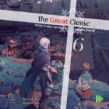 The Great Cleric Volume 6, Broccoli Lion