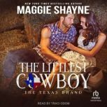 The Littlest Cowboy, Maggie Shayne