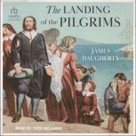 The Landing of the Pilgrims, James Daugherty