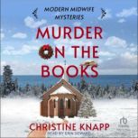 Murder On The Books, Christine Knapp