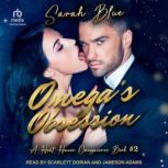 Omegas Obsession, Sarah Blue
