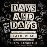 Days and Days, Chris MacDonald