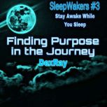 Finding Purpose in the Journey, DexRay