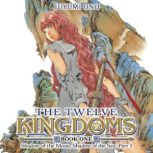 The Twelve Kingdoms Book 1  Shadow o..., Fuyumi Ono