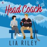 Head Coach, Lia Riley