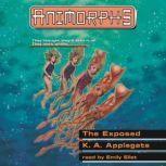 The Exposed, K.A. Applegate