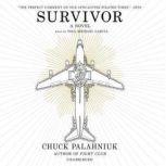 Survivor, Chuck Palahnuik