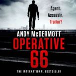 Operative 66, Andy McDermott
