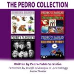 The Pedro Collection, Pedro Pablo Sacristan
