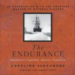 The Endurance, Caroline Alexander