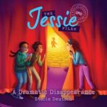 A Dramatic Disappearance, Stacia Deutsch