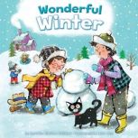 Wonderful Winter, Jennifer MarinoWalters