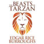 The Beasts of Tarzan, Edgar Rice Burroughs