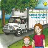 Lillian and Noahs Great Moving Adven..., Monika Ferenczy