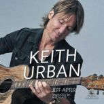 Keith Urban, Jeff Apter