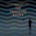 Ten Thousand Rocks, Ndirangu Githaiga