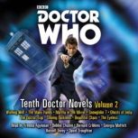 Doctor Who Tenth Doctor Novels Volum..., Trevor Baxendale