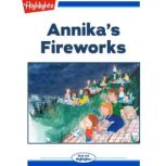 Annikas Fireworks, Lisa Rosinsky