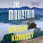 The Mountain, Steven Konkoly