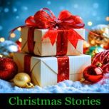 Christmas Stories, Tchaikovsky